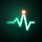 Blood Pressure Log - Tonelva iOS Icon