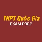 Ôn thi tốt nghiệp THPT 2026 iOS Icon