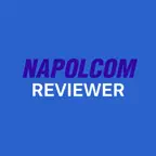 NAPOLCOM Reviewer 2026 iOS Icon