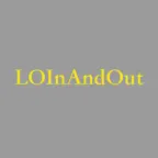 LOInAndOut Icon