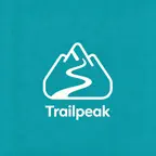Trailpeak Icon