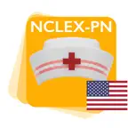 NCLEX-PN QBank iOS Icon