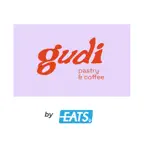EATS Gudibake iOS Icon