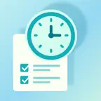 Intervalio:Workout&Focus Timer Icon
