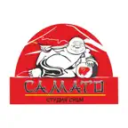 Суши Самато iOS Icon