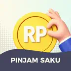 Pinjam Saku - Instant Credit Icon