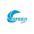Speed Club iOS Icon
