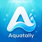 Aquatally Icon