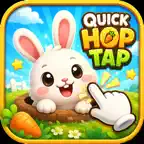 Quick Hop Tap Icon
