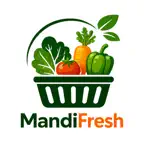 MandiFresh iOS Icon