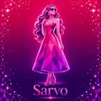 Sarvo. Icon