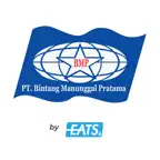 EATS BMP iOS Icon