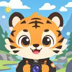 FogFrame Icon