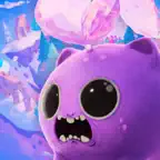 Looty Cuties iOS Icon