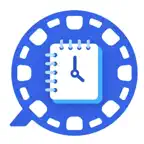 光影私享录 Icon