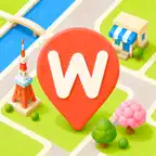 Wanderland: Map for Explorers iOS Icon