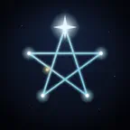 저별뭐야? iOS Icon