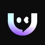 UU AI: Every Chat Feels Alive icon