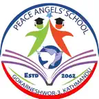 Peace Angels School iOS Icon