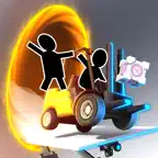 桥梁工程师：传送门 icon