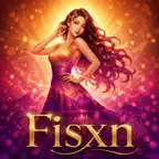 Fisxn Icon