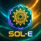 SOL-E Icon