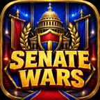 Senate Wars iOS Icon