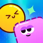 Luvet - Share & Photo Icon