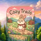 CozyTrailsPro Icon
