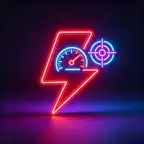 Tranced Heriz - Reflex Guard iOS Icon