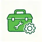 Kandce Fetime - Code Scanner iOS Icon