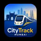CityTrack Mumbai Icon