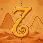 质数指分 Icon