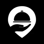 Food Delivery Application iOS Icon