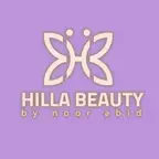 Hilla Beauty iOS Icon