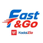 Fast & Go iOS Icon