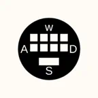 打字通 - 拼音打字练习助手 iOS Icon