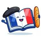 Learn French: Vocabulary Words iOS Icon