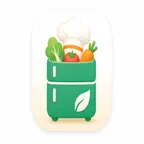 鲜食管家 Icon