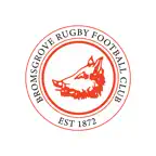 Bromsgrove Rugby Club iOS Icon