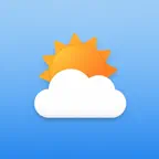Whatever the Weather iOS Icon