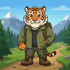 OffTrail Icon