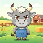 Herd Matrix Icon