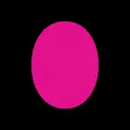 Pink Frost: Selfie Art iOS Icon