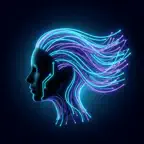 AuraHair Icon