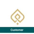 Jewel Aura Customer iOS Icon