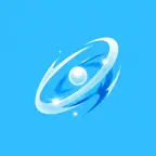 Neutron Flow Icon