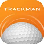 Trackman Range Mobile iOS Icon