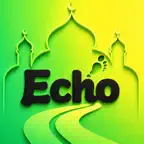 Echo - Community&Share icon