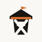 Outpost Alerts icon